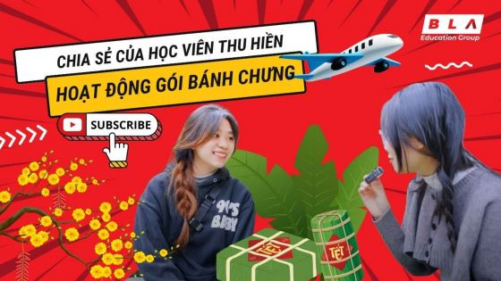 Du Học Tại Đức BLA Group
